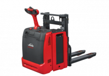 Уоки стакери Linde D12HP