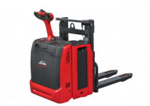 Уоки стакери Linde D14 