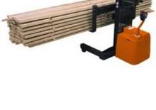 Уоки стакери Genkinger EGPL 16