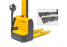 Уоки стакери Jungheinrich EMC 110