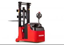 Уоки стакери Manitou ES 504 GPF