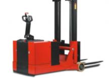 Уоки стакери Manitou ES 713 GPFR