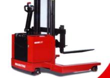 Уоки стакери Manitou ES 720