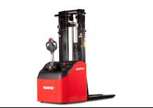 Уоки стакери Manitou ES 820 FR