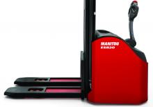 Уоки стакери Manitou ES 820 FR