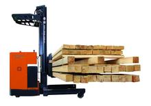 Уоки стакери Genkinger ESPL 20