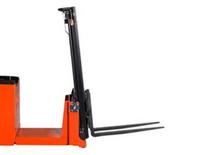 Уоки стакери Linde L12ac