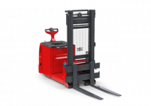 Уоки стакери Linde L10ac Triplex
