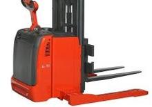 Уоки стакери Linde L16AS