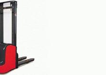 Уоки стакери Linde L14