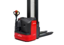 Уоки стакери Linde L20