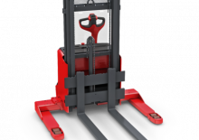 Уоки стакери Linde L10AS Std.120x50