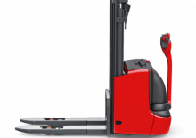 Уоки стакери Linde L10 
