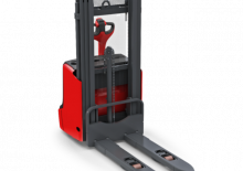 Уоки стакери Linde L10 