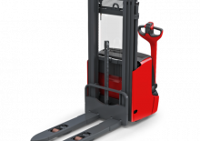 Уоки стакери Linde L10B
