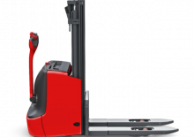 Уоки стакери Linde L10B