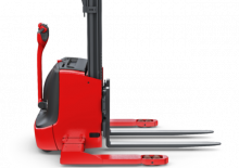 Уоки стакери Linde L12AS Duplex 120x50 