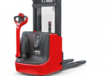Уоки стакери Linde L12 