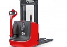 Уоки стакери Linde L12i