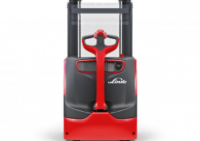 Уоки стакери Linde L14 Duplex 
