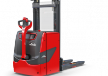 Уоки стакери Linde L14 Duplex 