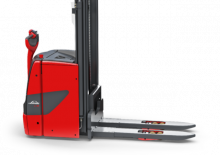 Уоки стакери Linde L16 Std. 