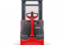 Уоки стакери Linde L20 Std. 
