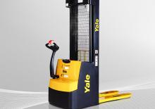 Уоки стакери Yale MS10