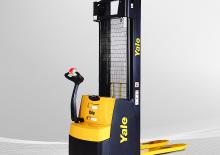 Уоки стакери Yale MS16