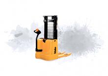 Уоки стакери Yale MS14XIL