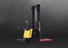 Уоки стакери Hyster S1.2S