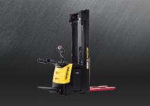 Уоки стакери Hyster S1.6S