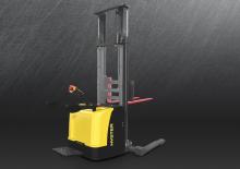 Уоки стакери Hyster SL1.5UTS