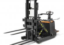 Уоки стакери BT SPE 120 XRD