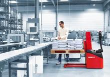 Уоки стакери Manitou Stacky 14 ac