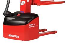 Уоки стакери Manitou Stacky 14 ac