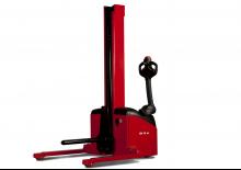 Уоки стакери Manitou Stacky FR-D 28