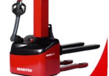 Уоки стакери Manitou Stacky FR-S 16