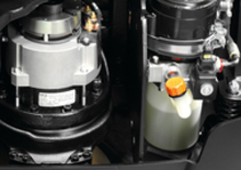 Уоки стакери BT SWE 120 L