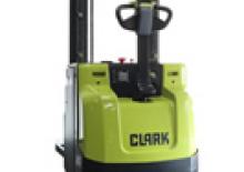 Уоки стакери Clark SX 16
