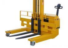 Уоки стакери Icem TE 20-312 R 4D