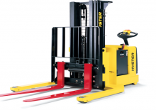 Уоки стакери Hyster W25ZC