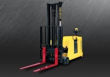Уоки стакери Hyster W30C