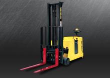 Уоки стакери Hyster W40C