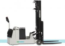 Уоки стакери UniCarriers WCX40