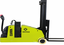 Уоки стакери Clark WSTX22