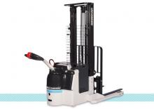 Уоки стакери UniCarriers WSX30S