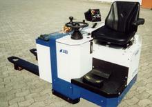 Колички за палети (седнал водач) Miag EFU 12 XE 2