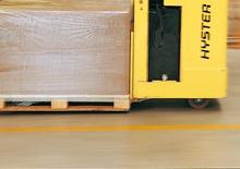 Колички за палети (седнал водач) Hyster RP2.0N