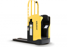 Колички за палети (седнал водач) Hyster RP2.5N